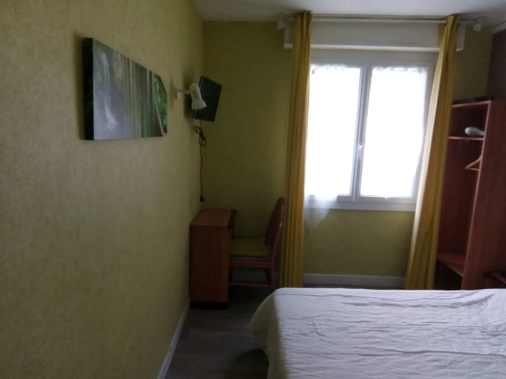 Hôtel Luxembourg - Miniature 7