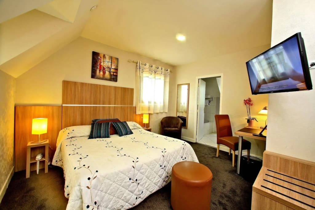 Hostellerie du Causse - Photo 4