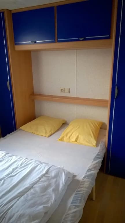 Camping Le Canchy - Photo 5
