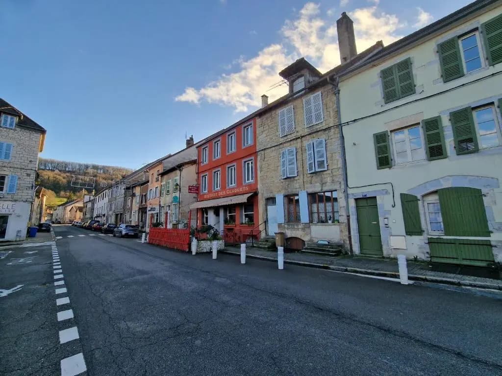 L'atelier 57 - Votre Meuble Authentique ! - Photo 1