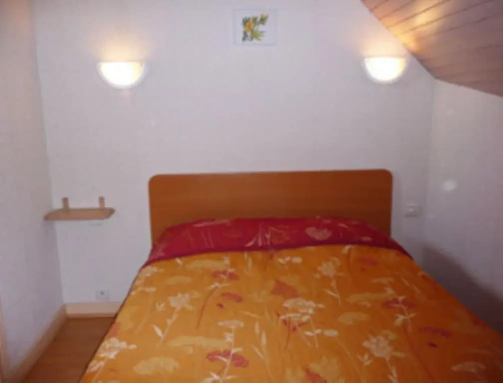 Résidence La Haute Simonnais - Photo 1