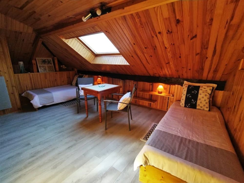 Nomad Alp B&B - Photo 5