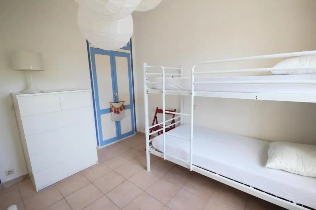 Adorable maison de vacances plain pied au coeur de la station et proche des plages 4 chambres jardin LXDUNE1 - Miniature 6