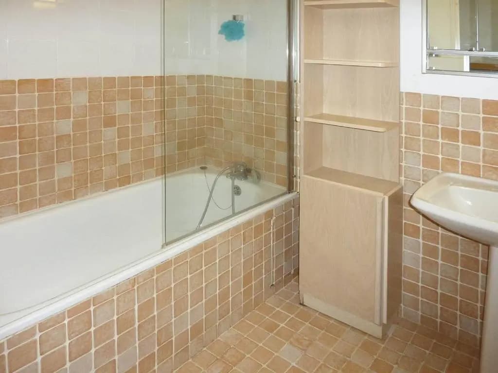Appartement Les Orres, 2 pièces, 6 personnes - FR-1-322-233 - Miniature 6