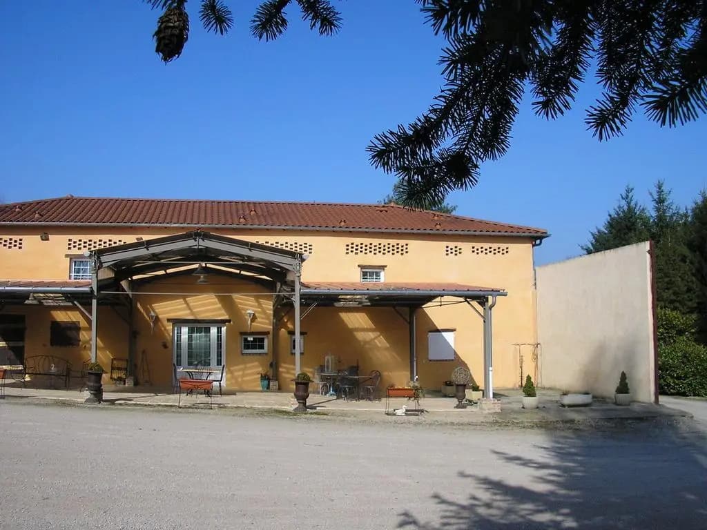 Domaine de la Bellière - Photo 1