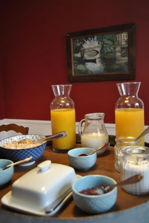 Au Richebourg Nogent - Photo 4