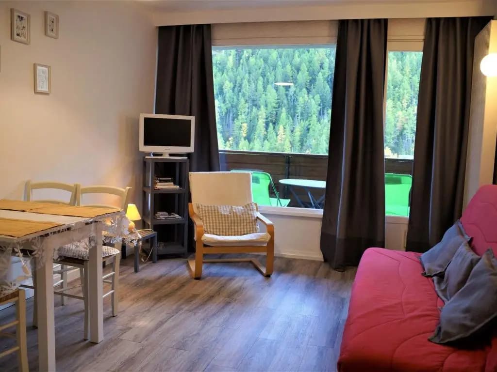 Studio Pra-Loup, 1 pièce, 6 personnes - FR-1-165A-74 - Photo 3