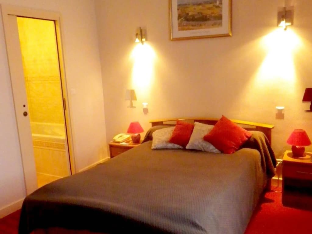Hotel de La Poste - Photo 4