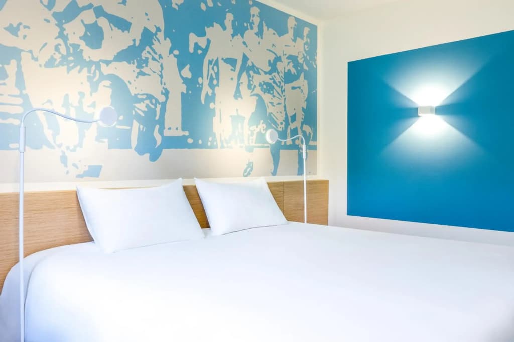ibis Styles Toulouse Nord Sesquières - Photo 2