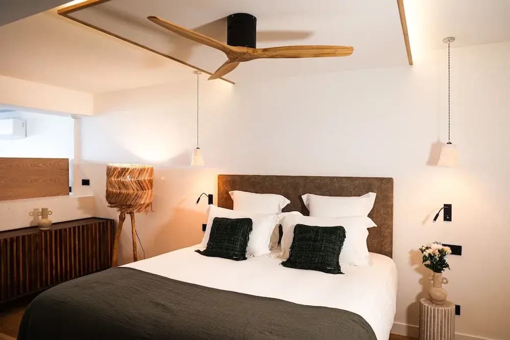Résidence Les Suites Pereire - Photo 3