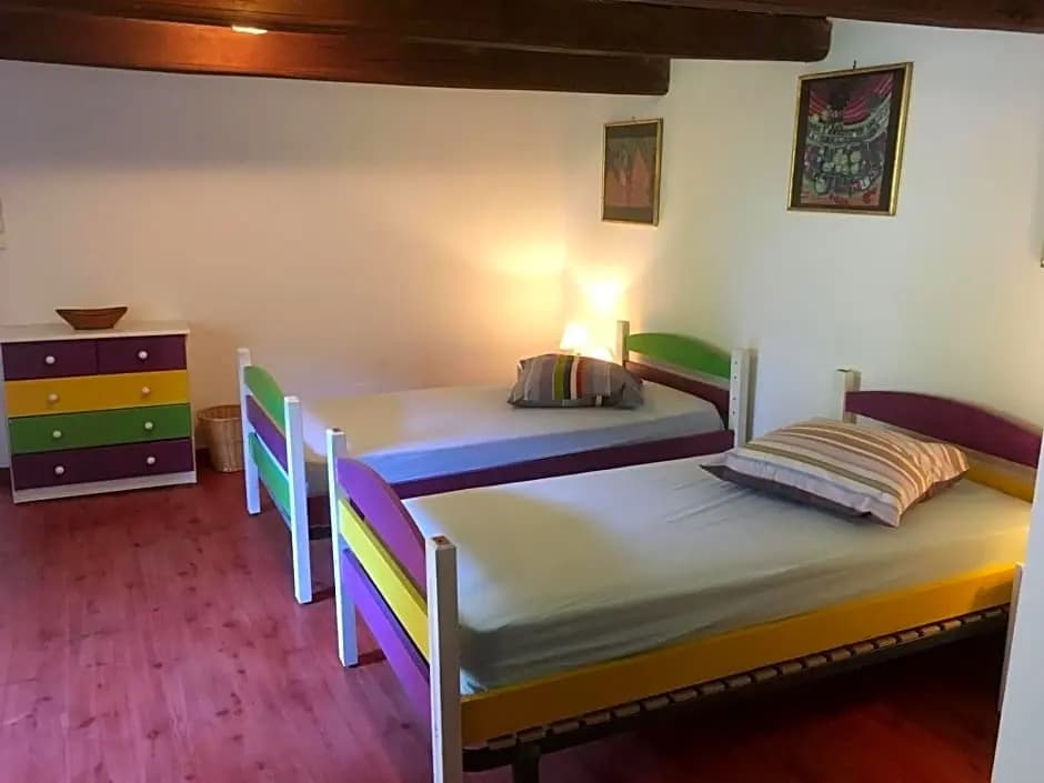 Les Chambres D'hotes de L'ecurie Goupil - Photo 2