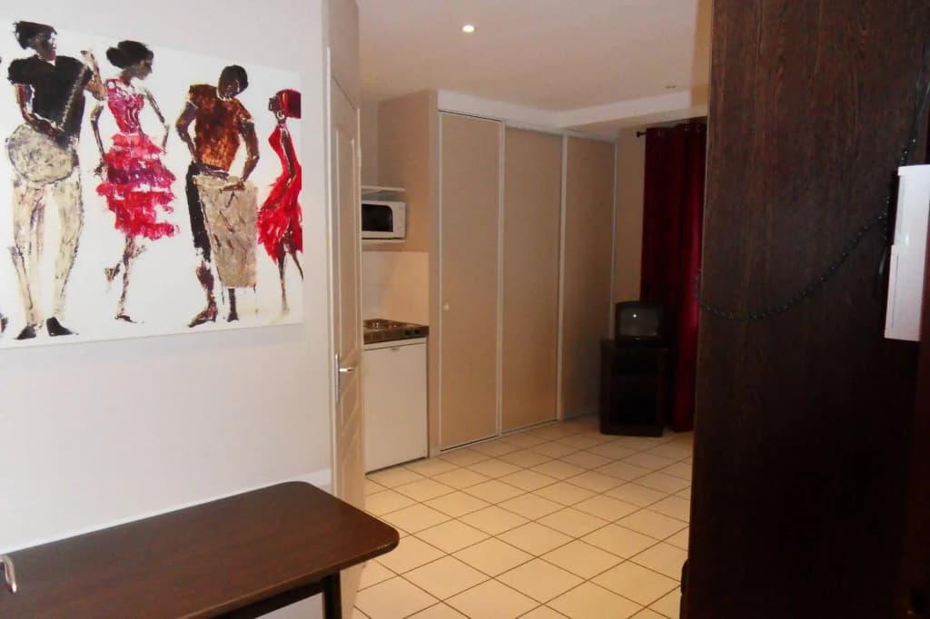 Appotel Voltaire - Photo 3