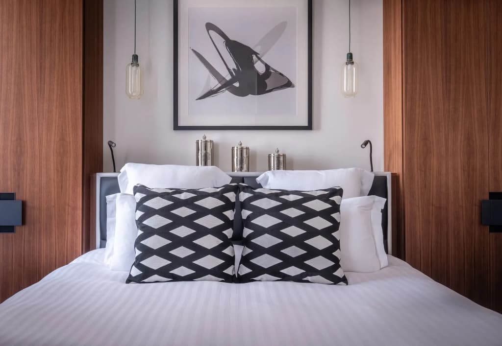 Le Boutique Hotel & Spa - Miniature 6