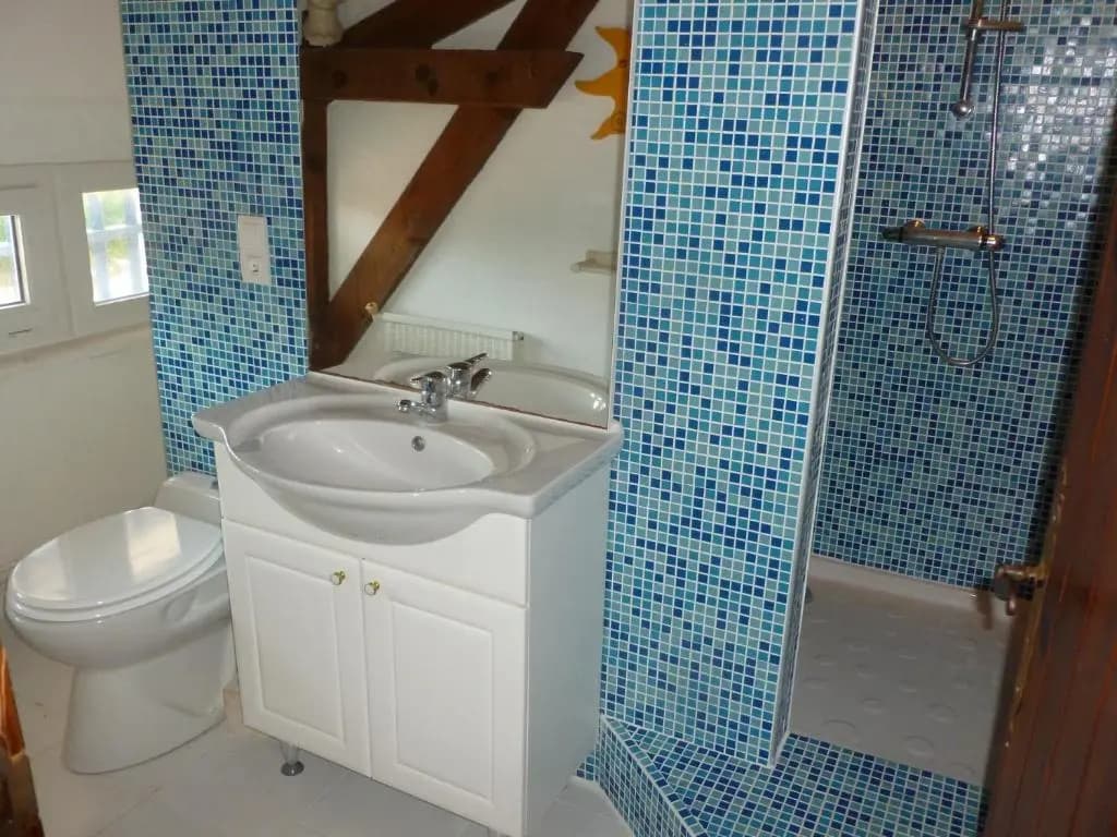 Réf 227 Seignosse , À Proximité Immédiate de la Plage Des Bourdaines , Villa Patio Classée 3 Étoiles , 6 Personnes - Photo 5