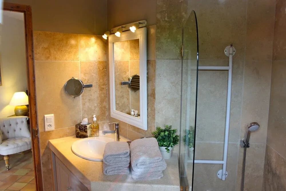 B&B La Badelle - Miniature 6