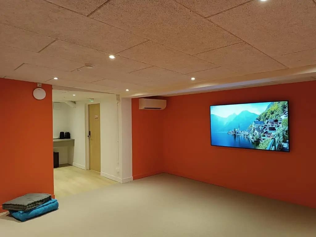 Finestate Coliving Mairie d'Issy - Photo 3