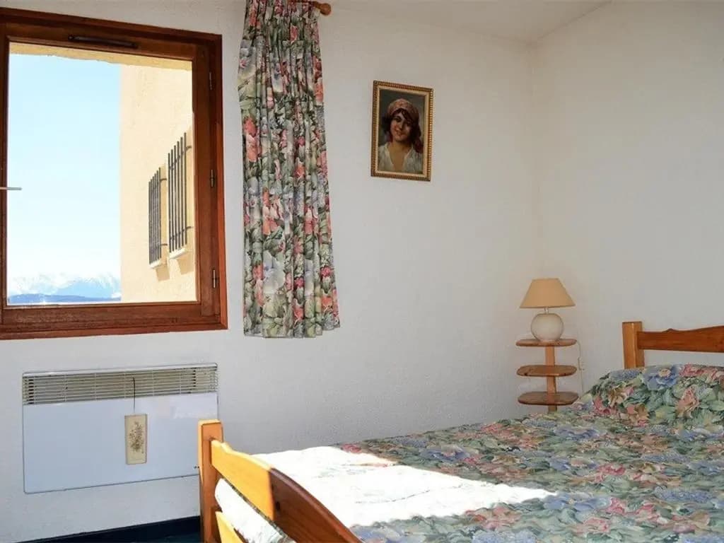 Appartement Les Angles, 2 pièces, 4 personnes - FR-1-593-1 - Photo 4