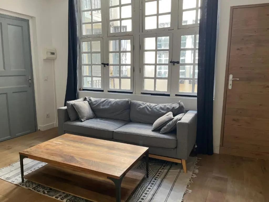 Studio centre Bayonne - Photo 1