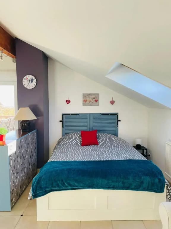 Gîte S'hisla Im Raabland - Photo 2