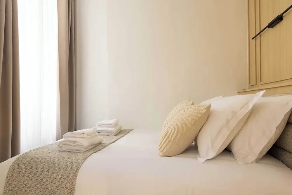 Cosy Apartment - 3br/6p - Montmartre/sacra-ca\"ur - Photo 4