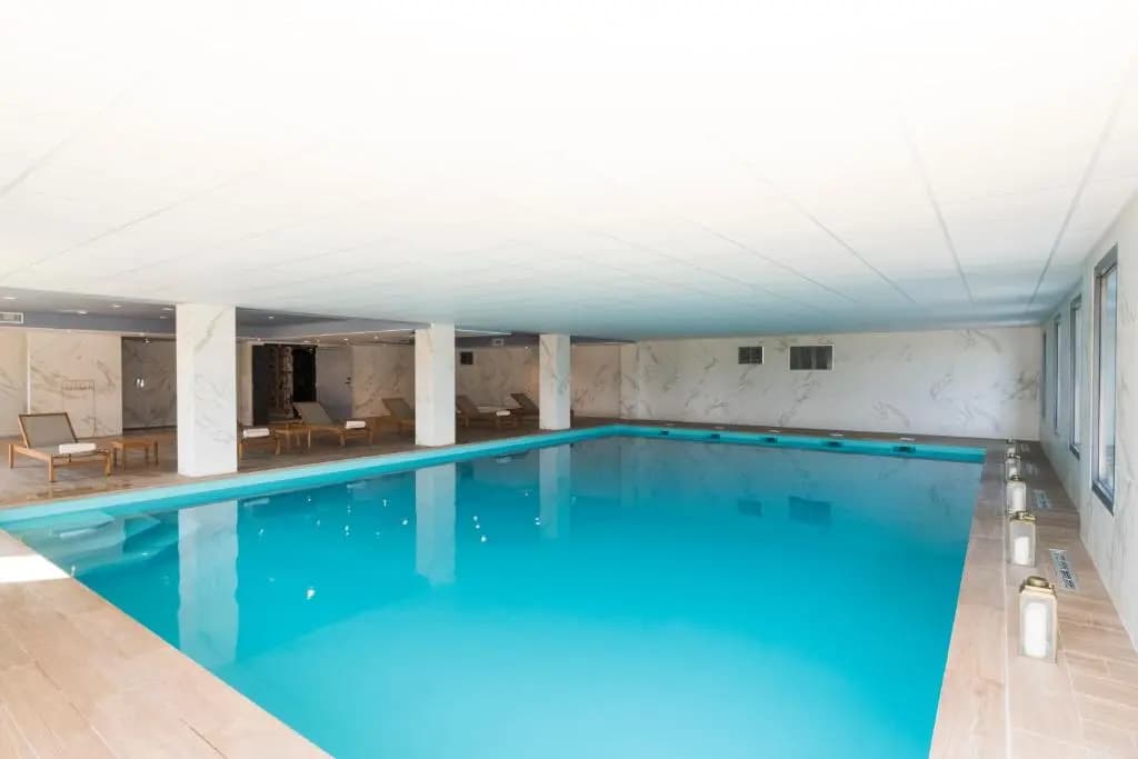 Mercure Hotel & Spa Bastia Biguglia - Photo 4
