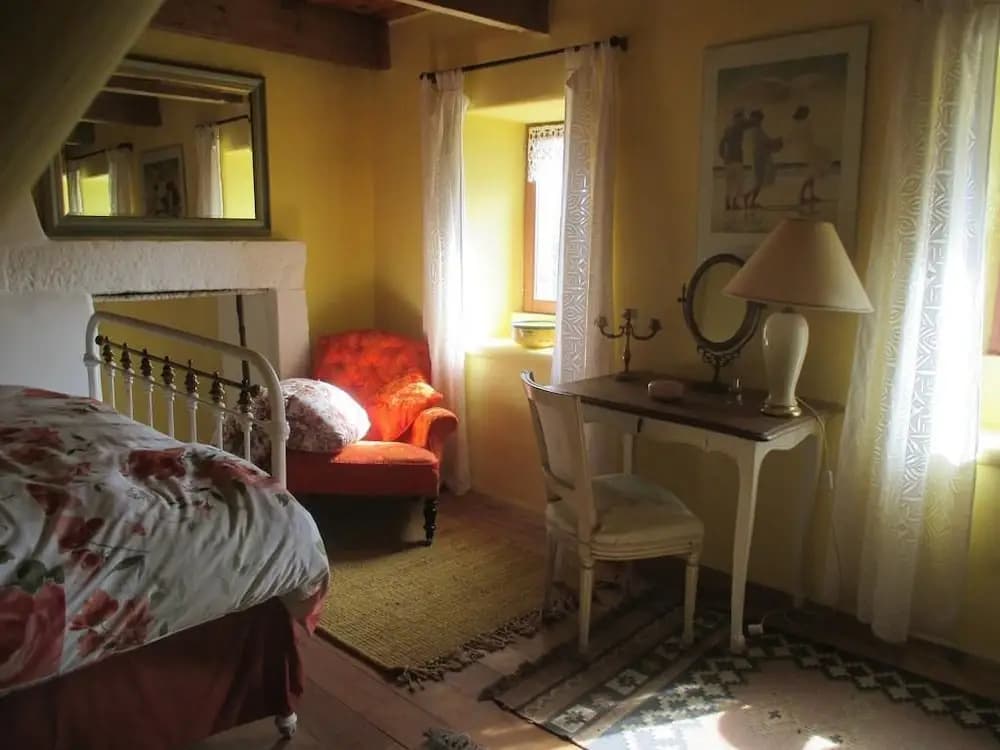 Runduic Farmhouse Bed & Breakfast - Photo 1