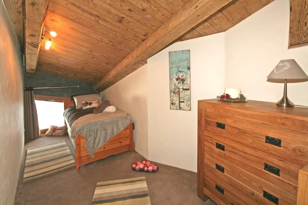Chalet Ardoisiere - Photo 5