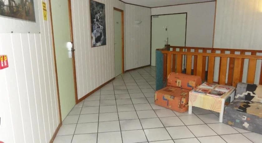 Symp'Hotel - Photo 5