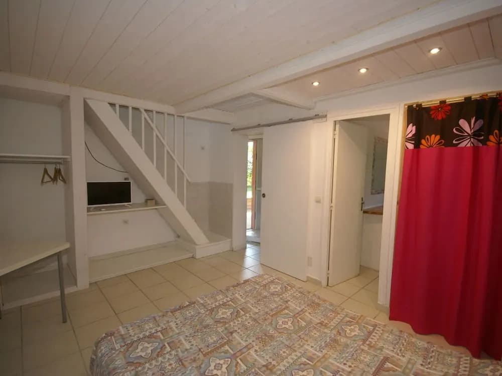 Holiday Home in Corsica Near the Beach - Miniature 6
