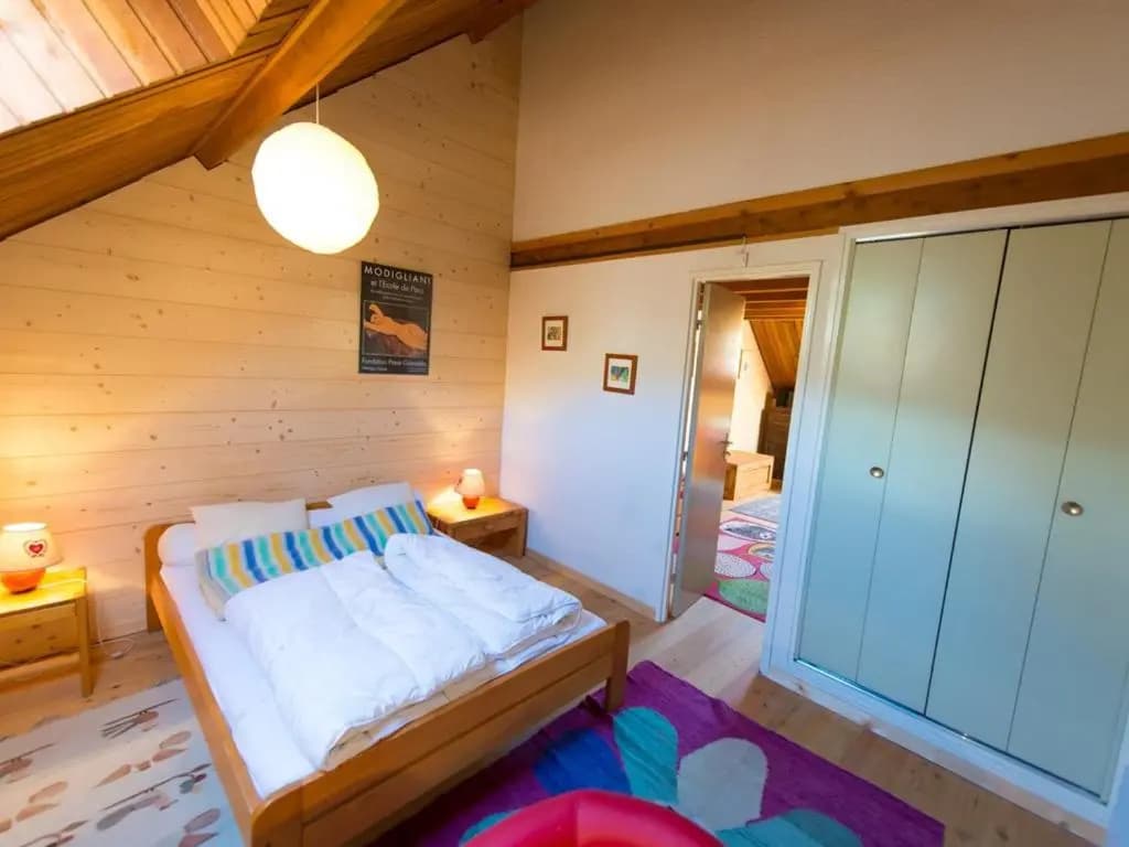 Appartement Saint-Chaffrey , 3 pièces, 6 personnes - FR-1-330E-106 - Photo 2