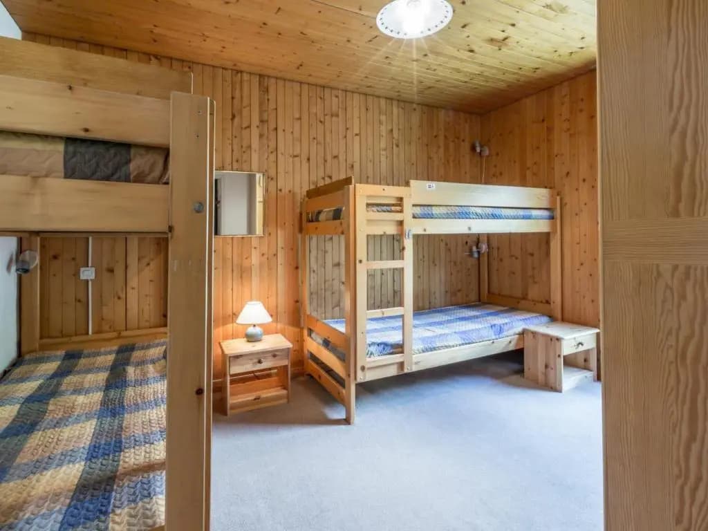 Appartement La Clusaz, 3 pièces, 6 personnes - FR-1-304-151 - Photo 3