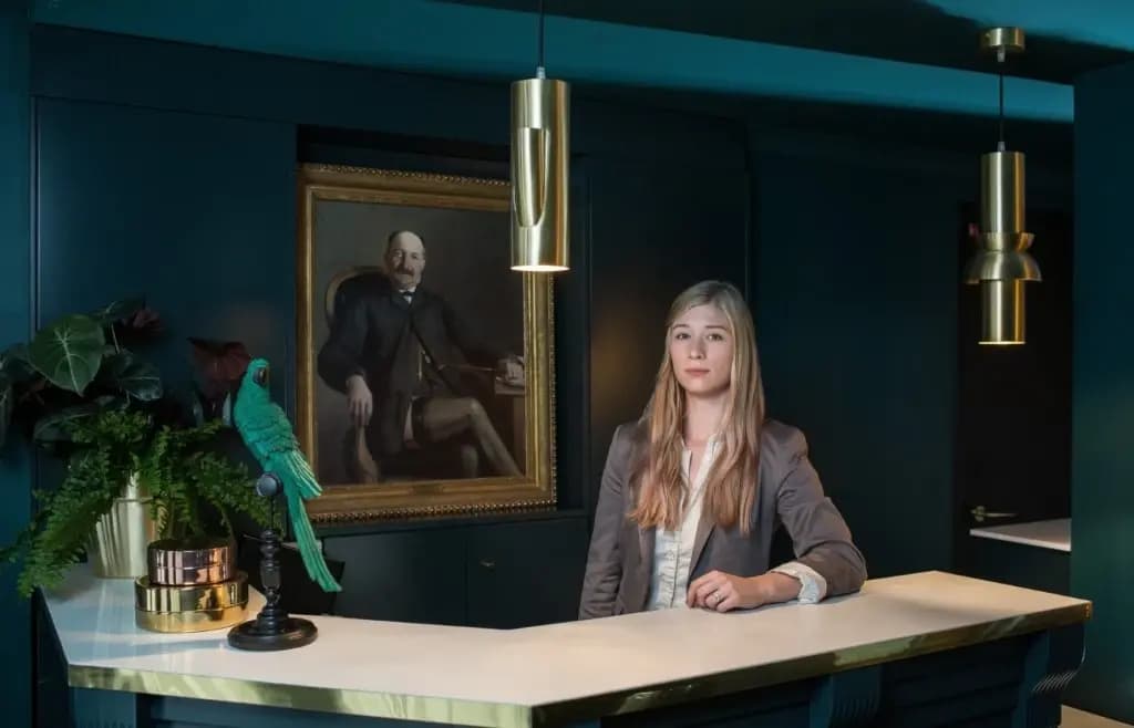 Snob Hotel - Photo 2