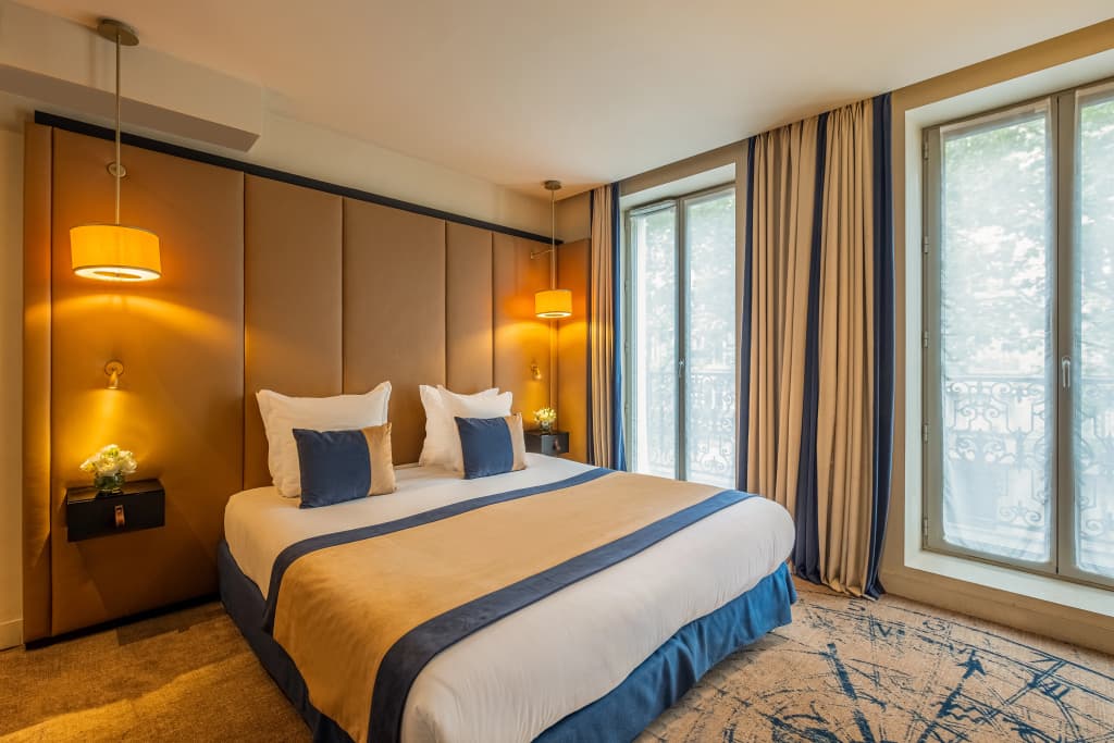 Hôtel La Bourdonnais by Inwood Hotels - Miniature 6