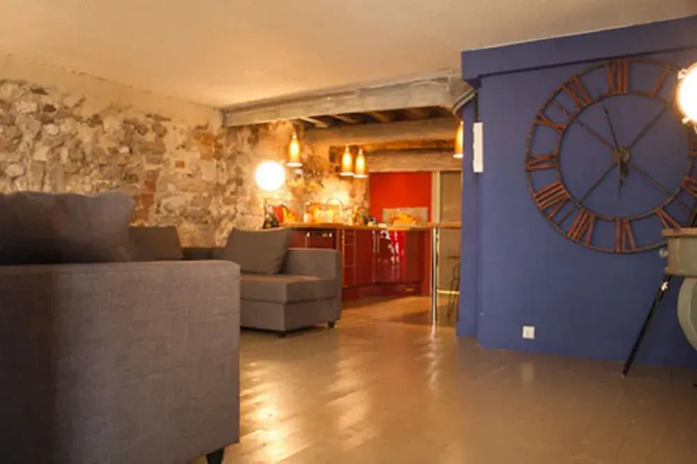 Appartements La Croix - Photo 2