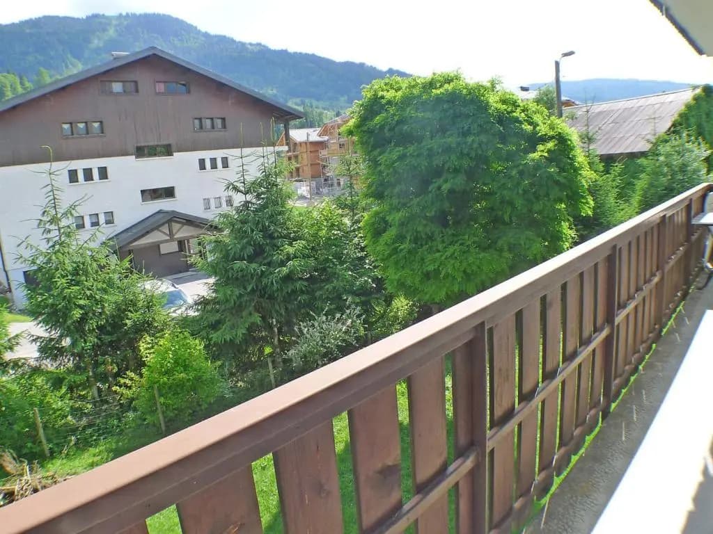 Appartement Samoëns, 2 pièces, 4 personnes - FR-1-629-70 - Photo 5