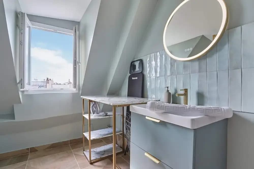 Charming Studio Center of Paris Le Marais - Photo 3