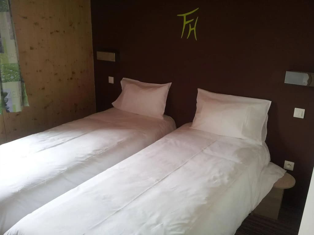 Fasthôtel Dunkerque - Photo 3