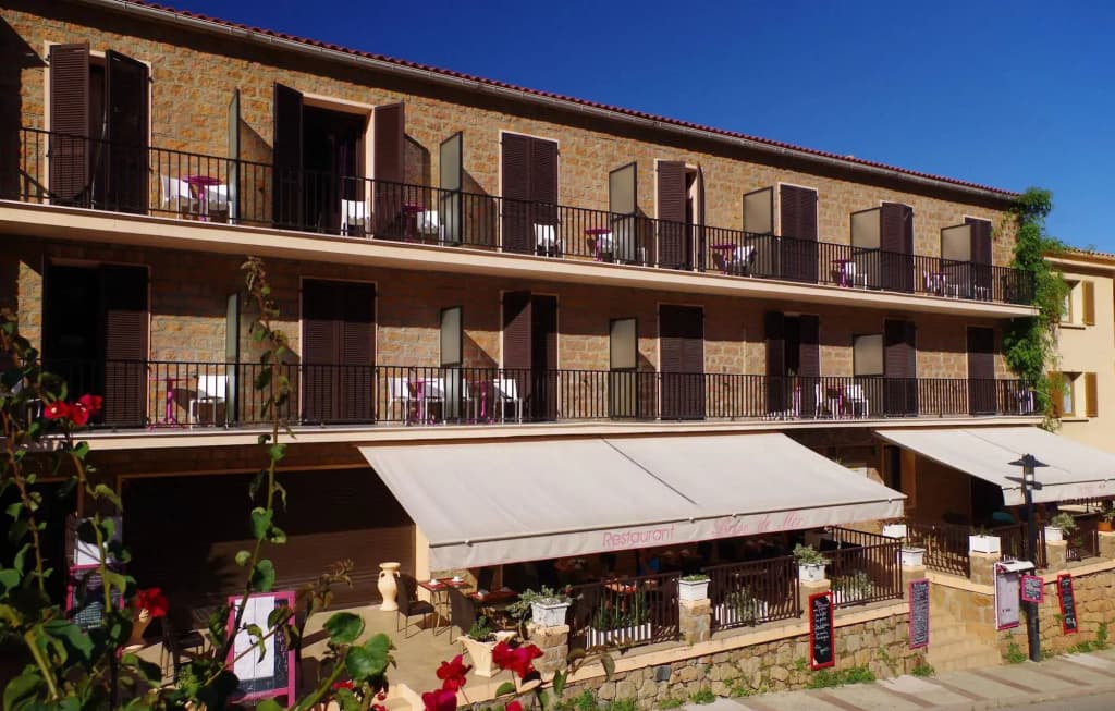 Hotel Brise de Mer - Photo 1