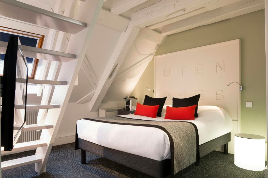 Hôtel Gutenberg - Photo 3