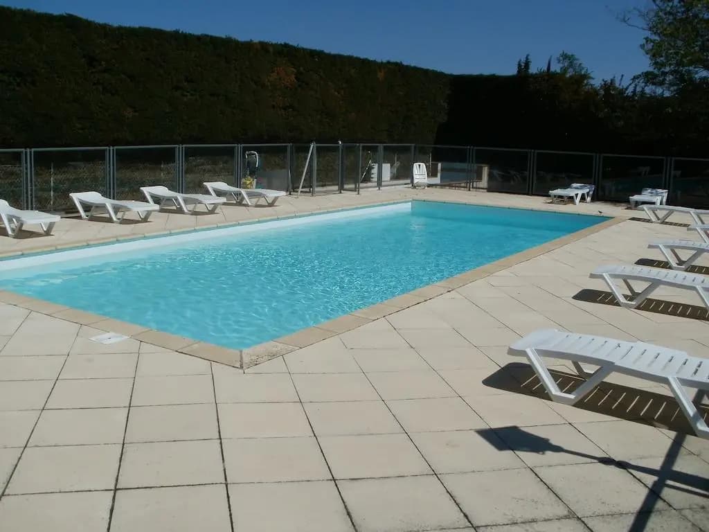 Camping les Silhols - Photo 4