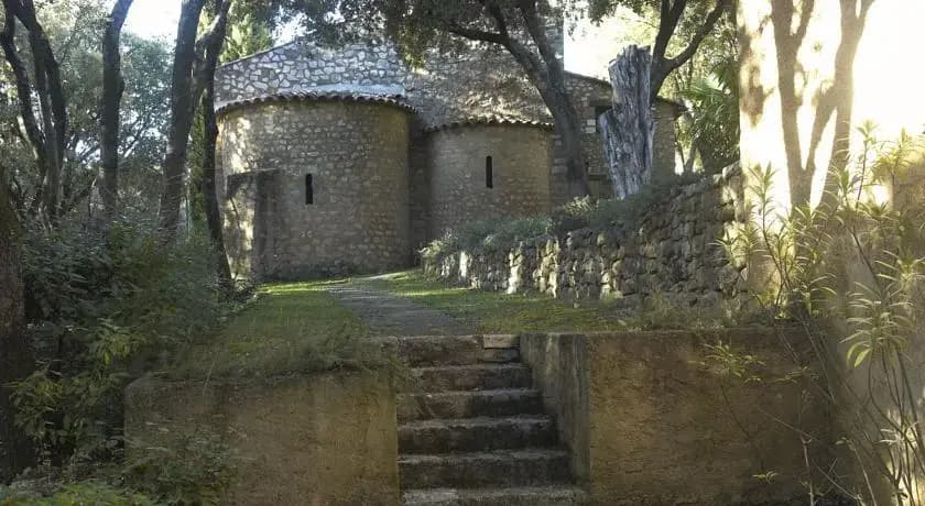 Chambre d'hôtes la Bastide des Passions - Miniature 6