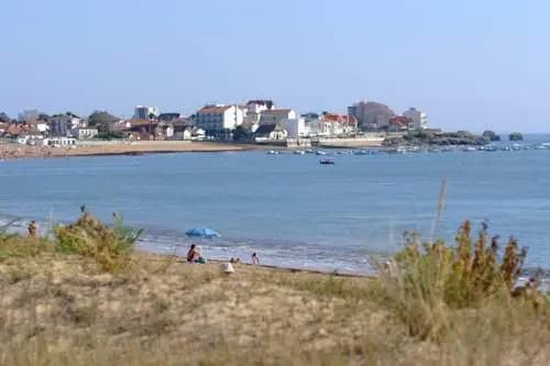 Camping de Sion - Photo 3