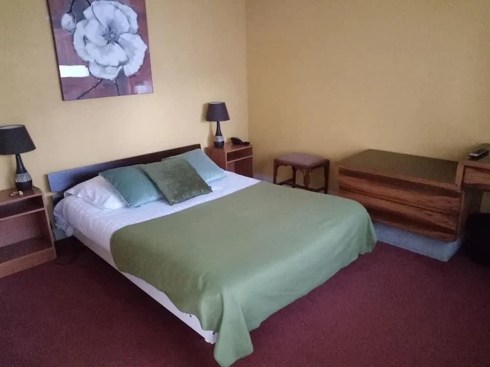 L'Hostellerie De La Rivière - Photo 4