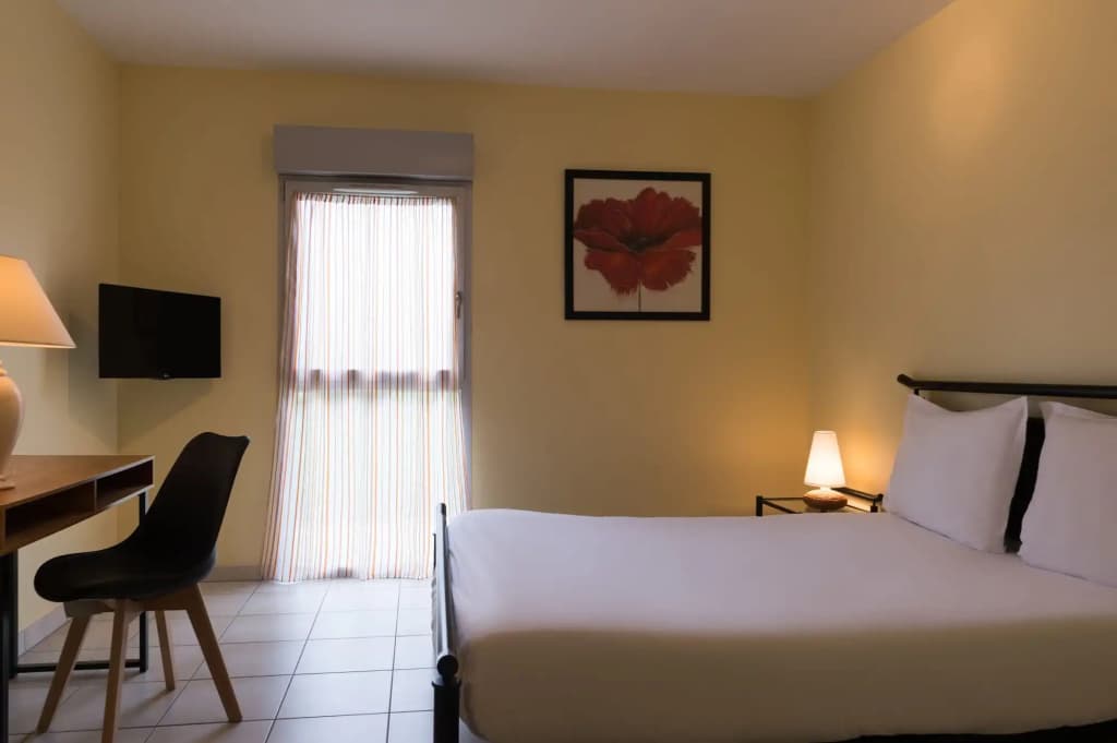 The Originals City, Hôtel Pic Epeiche, Tours Sud - Photo 4