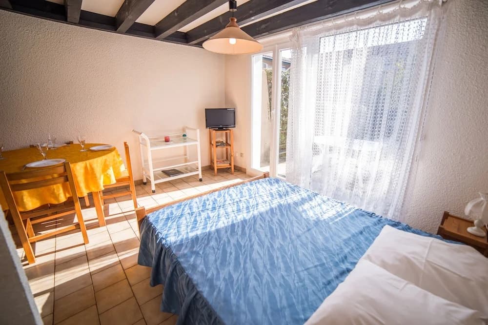 Appartements Les Deferlantes - Photo 1