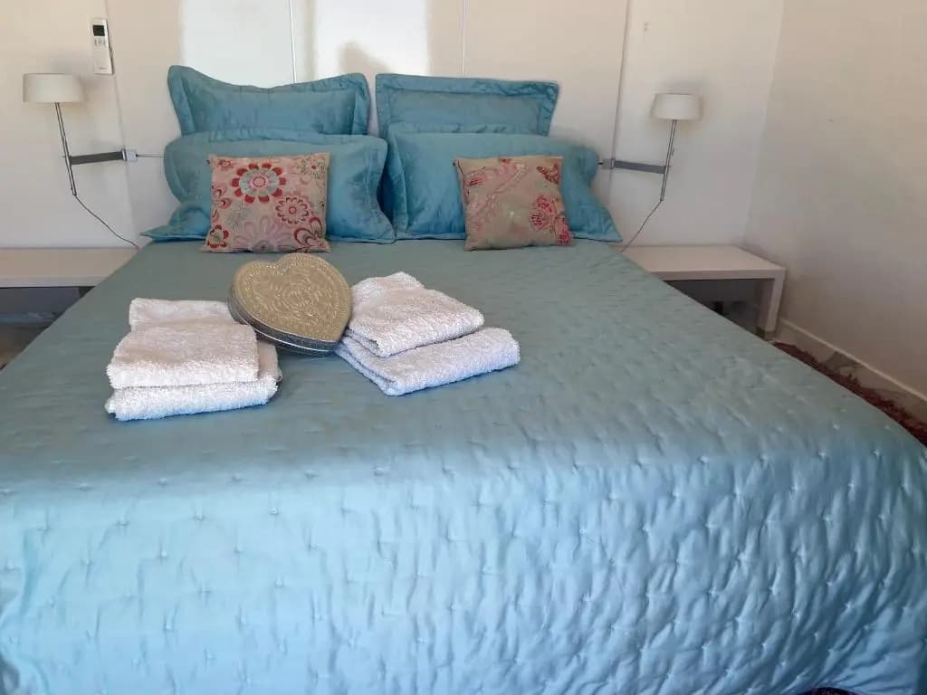 chambre d'hôte, vue mer exceptionnelle, à 5 minutes de la mer - Photo 1