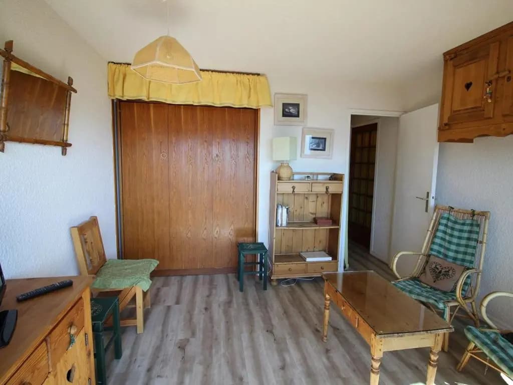 Appartement Auris, 2 pièces, 6 personnes - FR-1-297-113 - Photo 2
