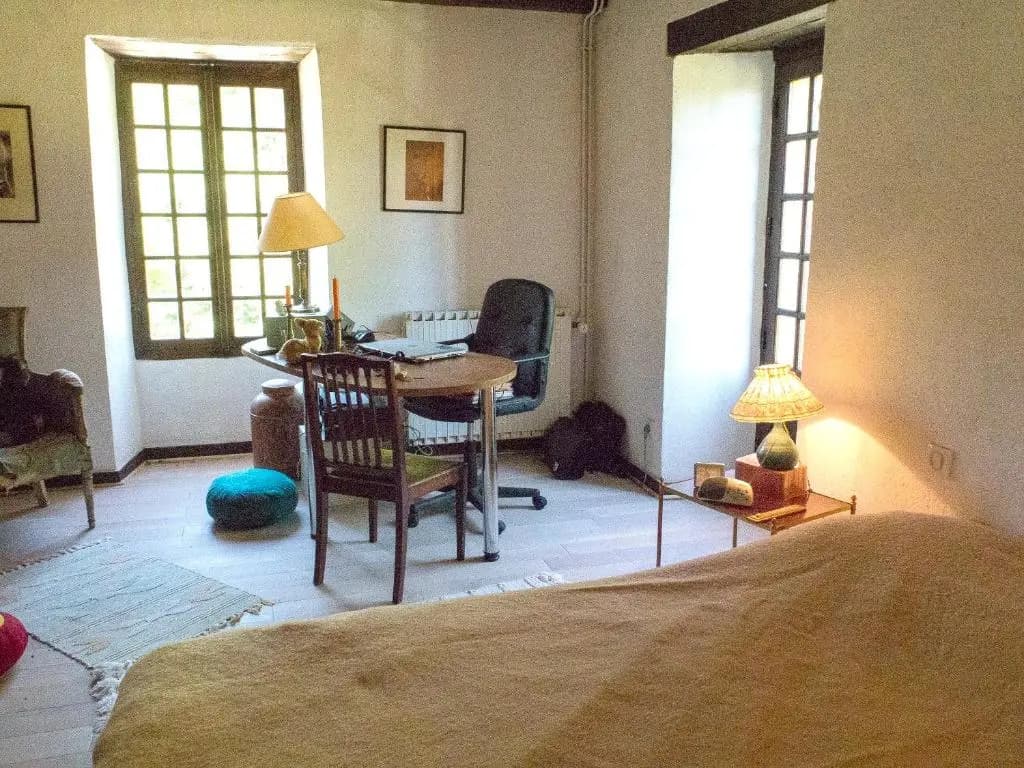 Villa With 4 Bedrooms in Saint-andré-d'allas, With Wonderful Mountain View, Private Pool, Furnished Garden - Photo 2