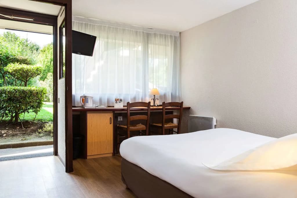 Comfort Hotel Lens - Noyelles Godault - Miniature 7