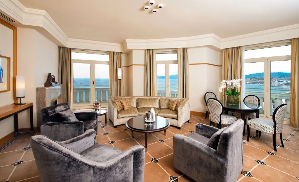 Hotel Martinez - Miniature 8